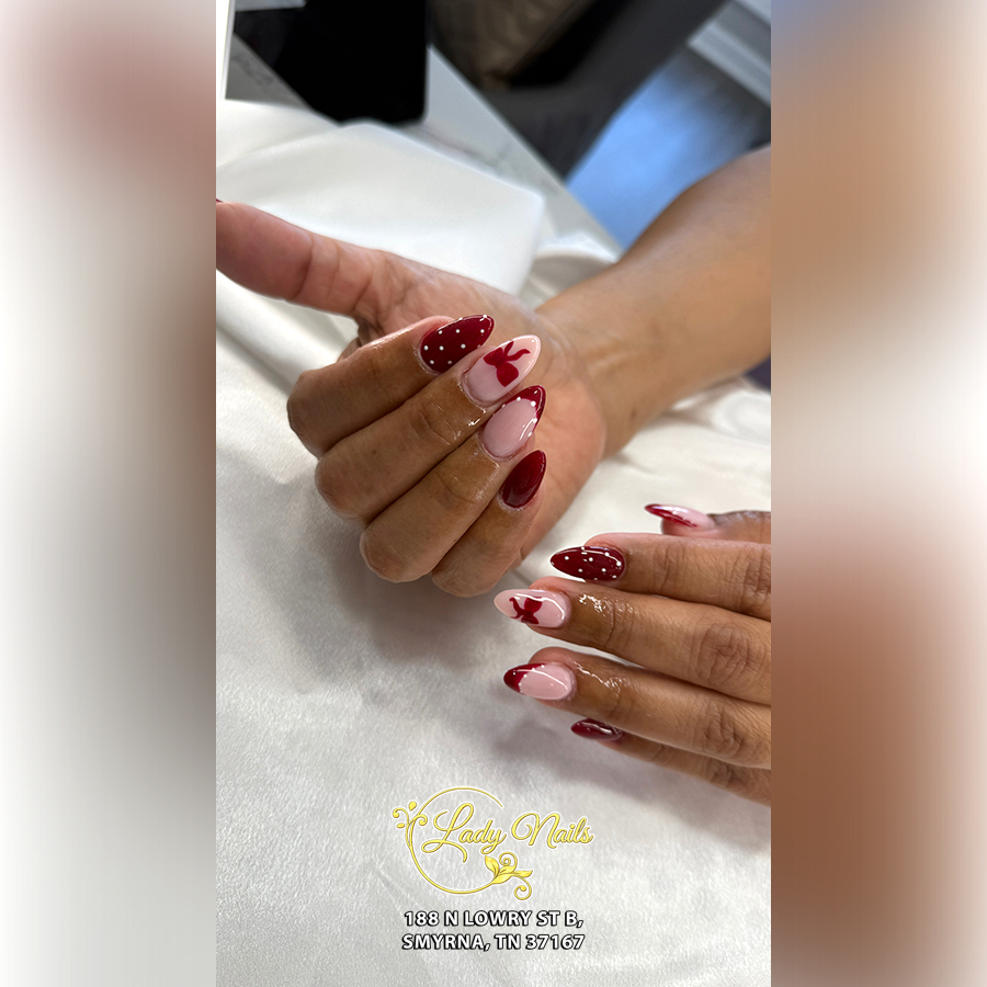 Must Try Nail Designs May 2026